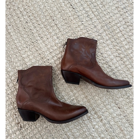 FRYE Boots - Picture 5 of 8